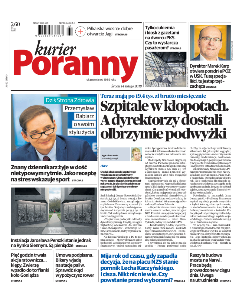 Kurier Poranny