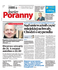 Kurier Poranny