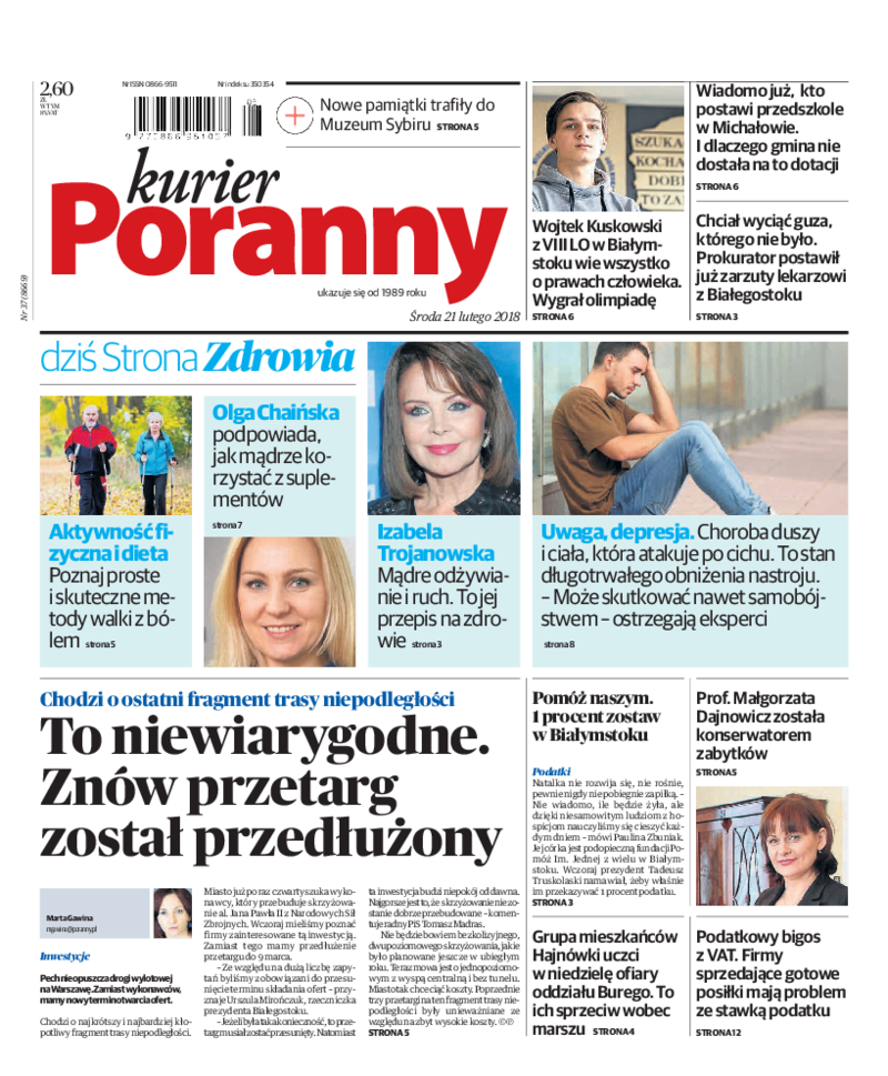 Kurier Poranny