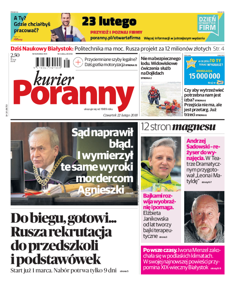 Kurier Poranny