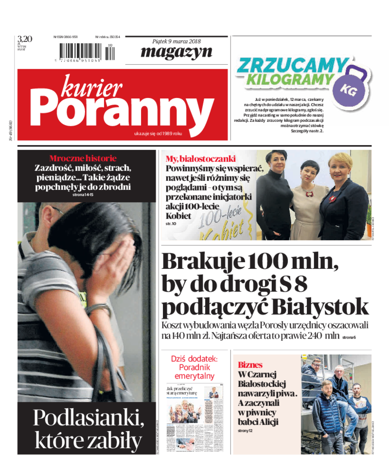 Kurier Poranny