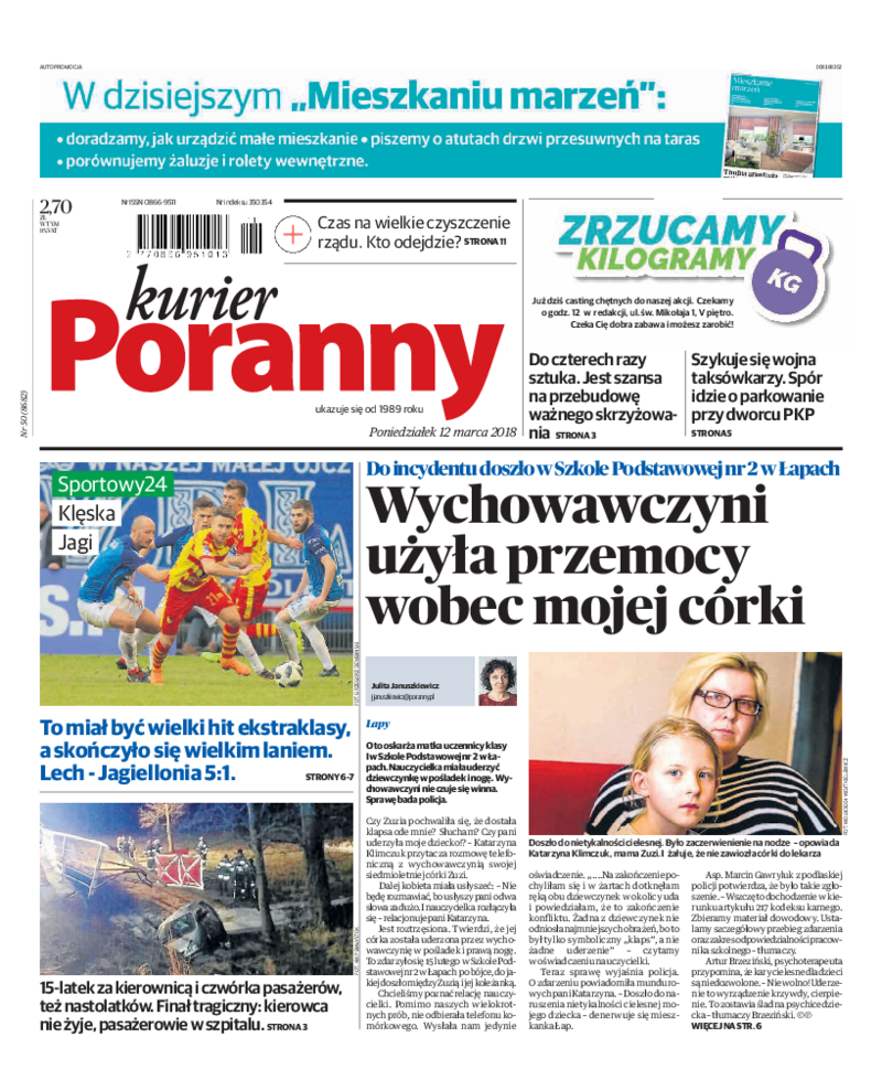 Kurier Poranny