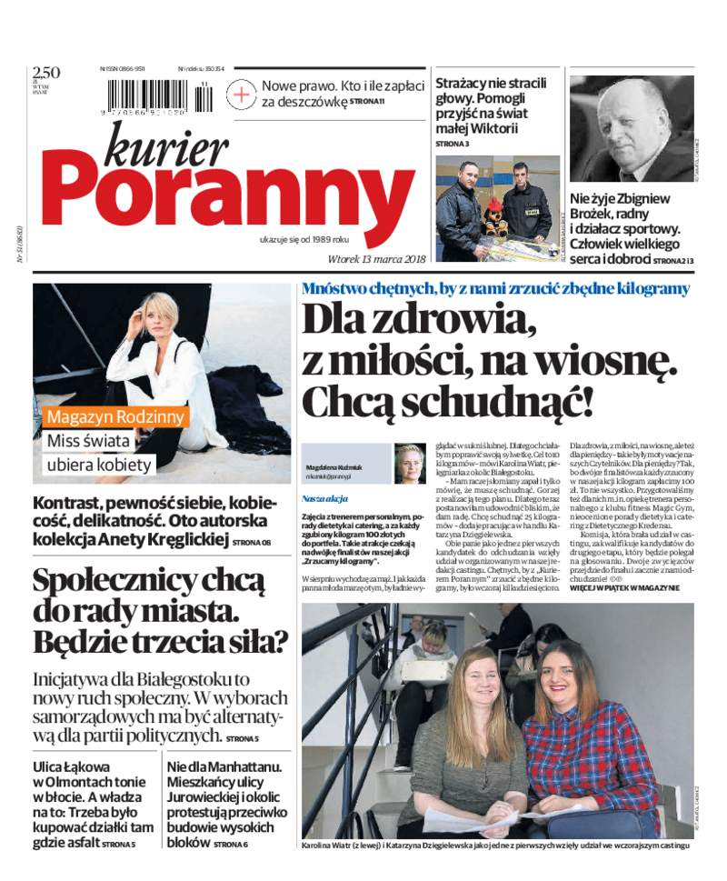 Kurier Poranny