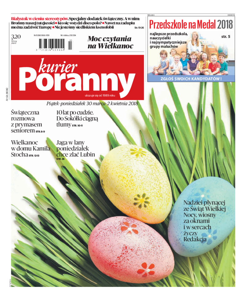 Kurier Poranny