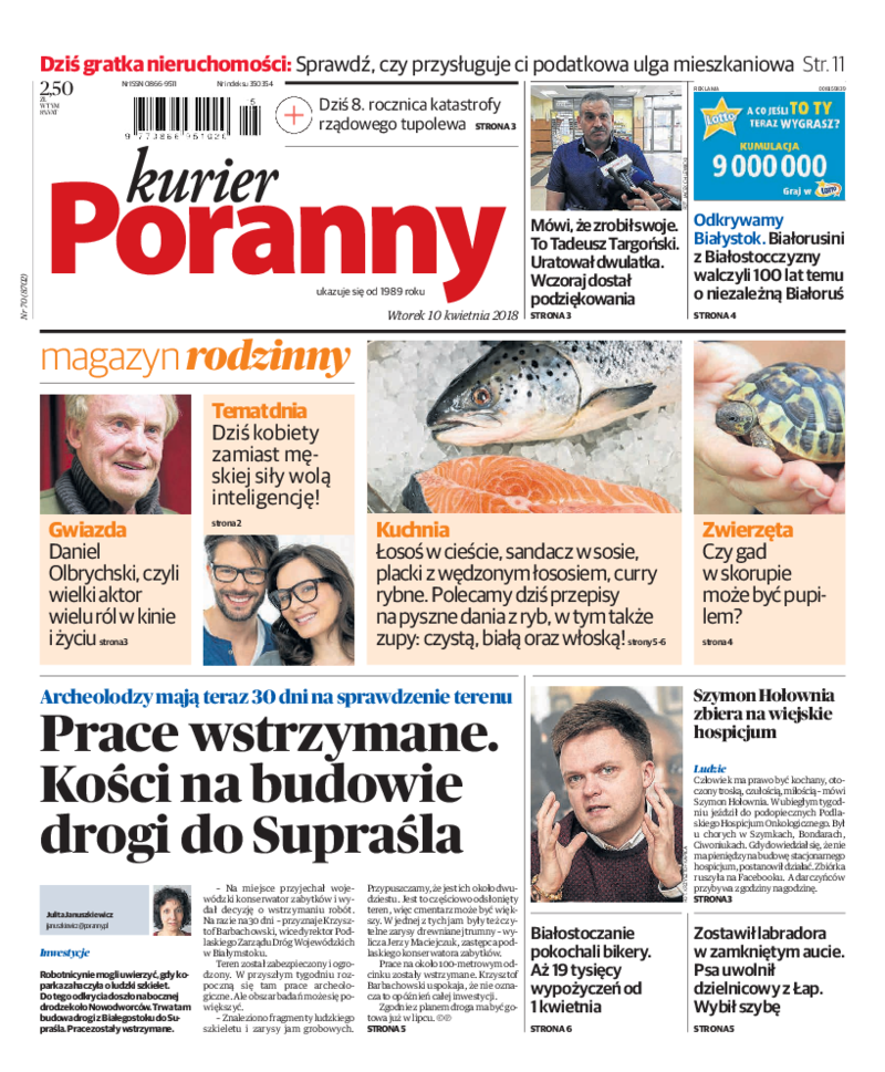 Kurier Poranny