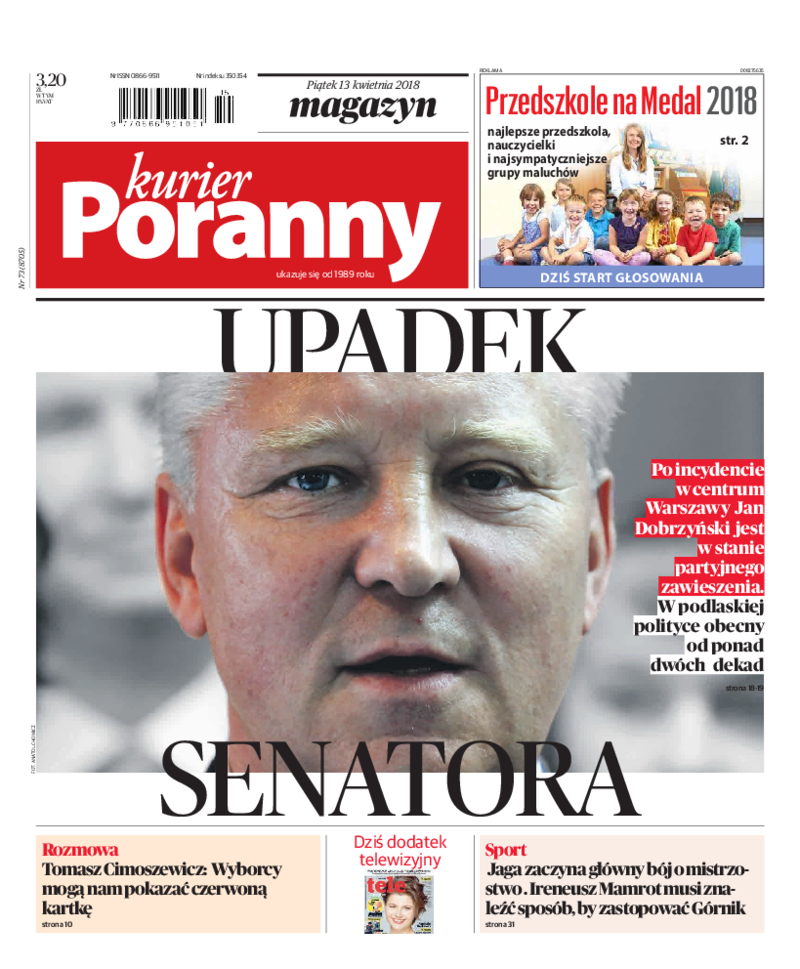 Kurier Poranny