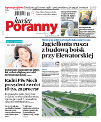 Kurier Poranny