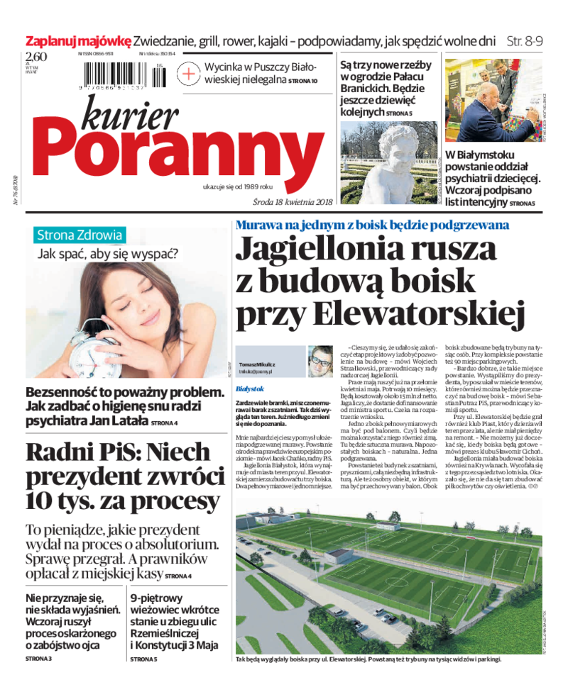 Kurier Poranny