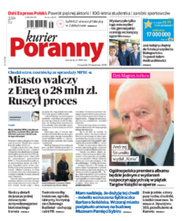 Kurier Poranny