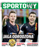 dodatek specjalny do grzbietu*