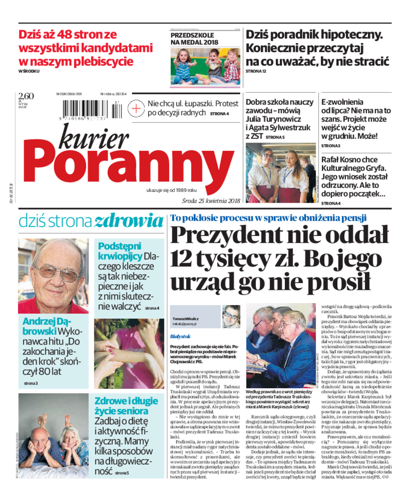 Kurier Poranny