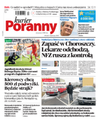 Kurier Poranny