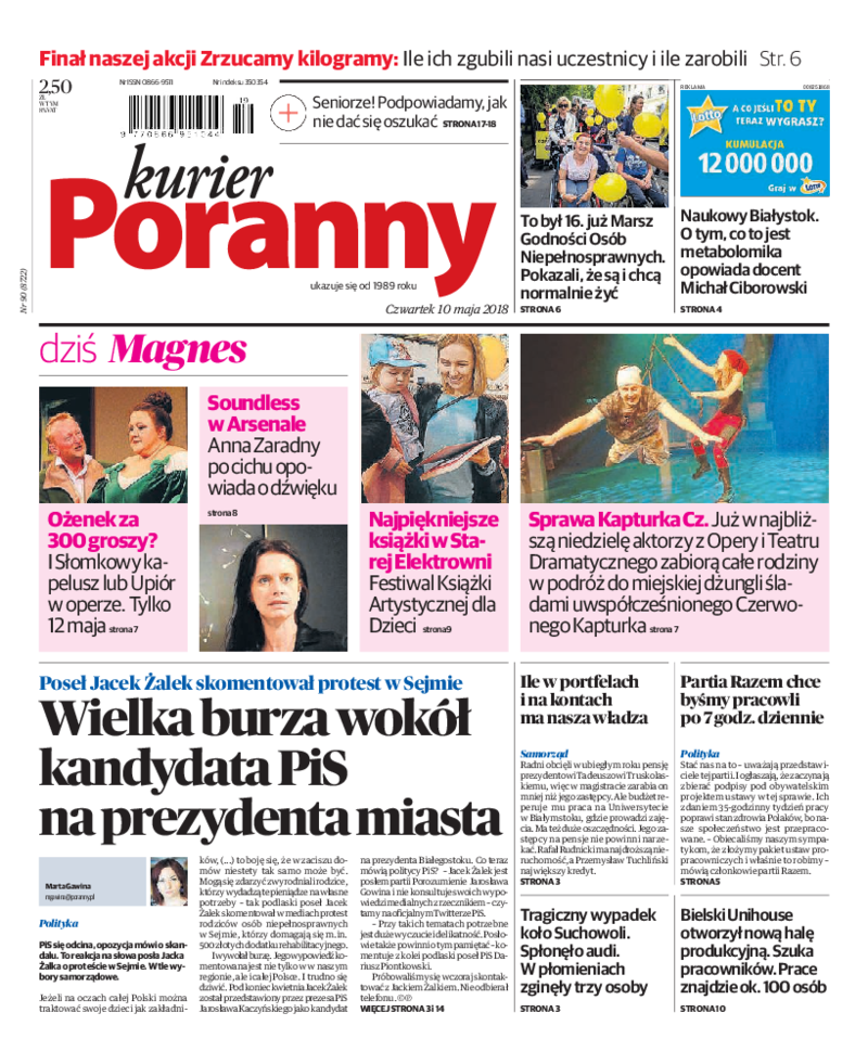 Kurier Poranny