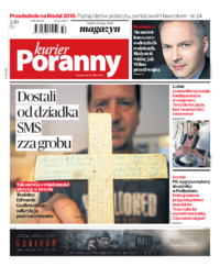 Kurier Poranny