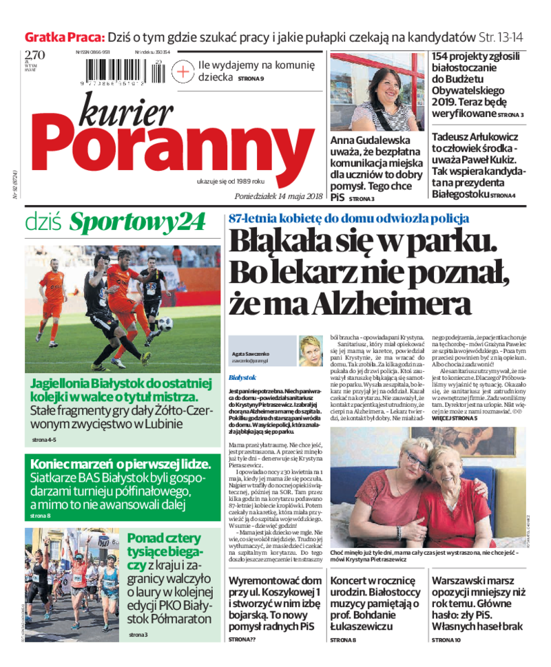 Kurier Poranny