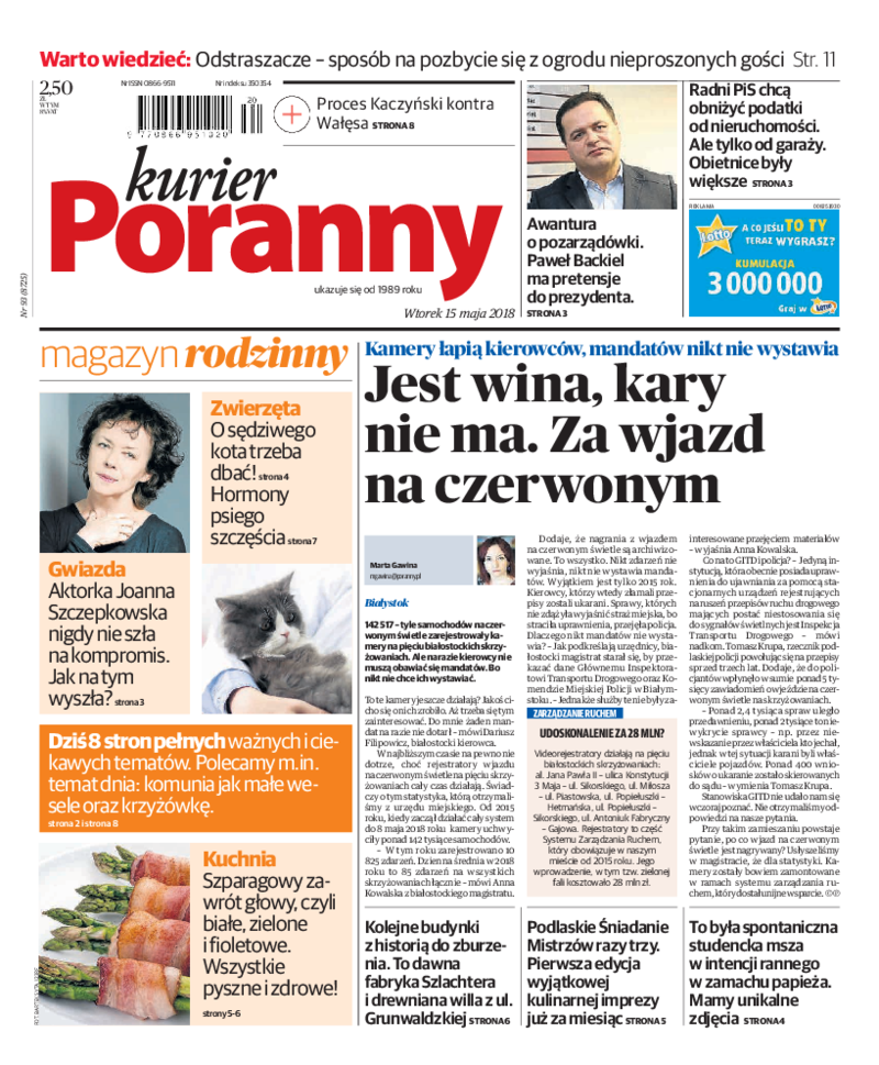 Kurier Poranny