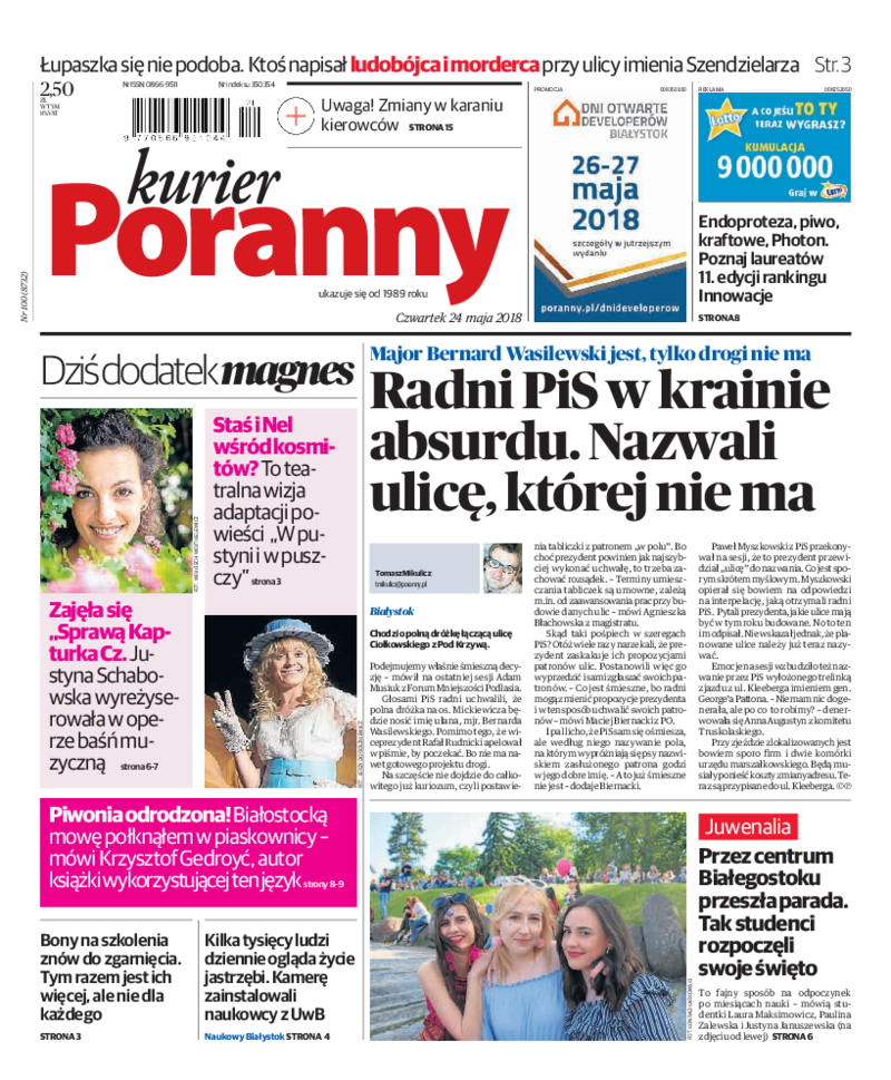 Kurier Poranny