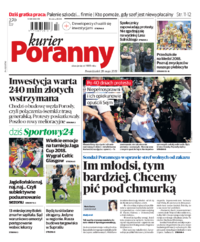 Kurier Poranny