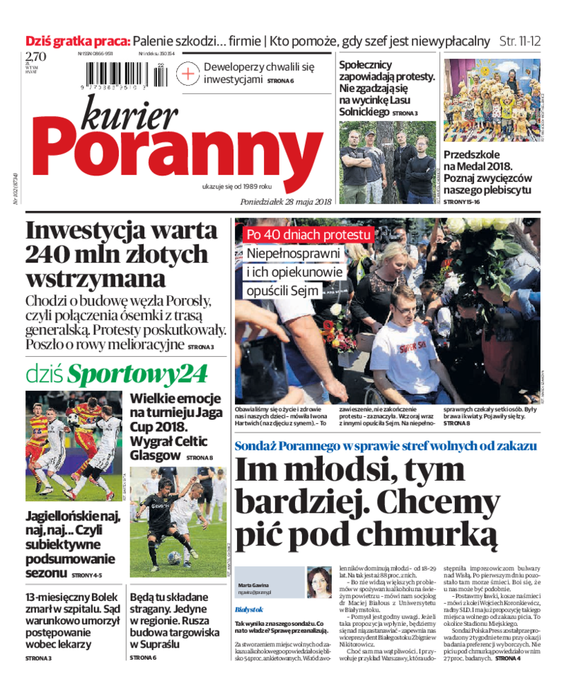 Kurier Poranny