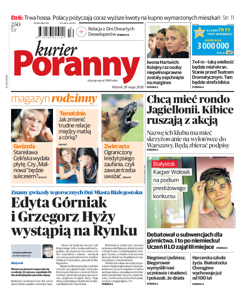 Kurier Poranny