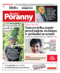 Kurier Poranny