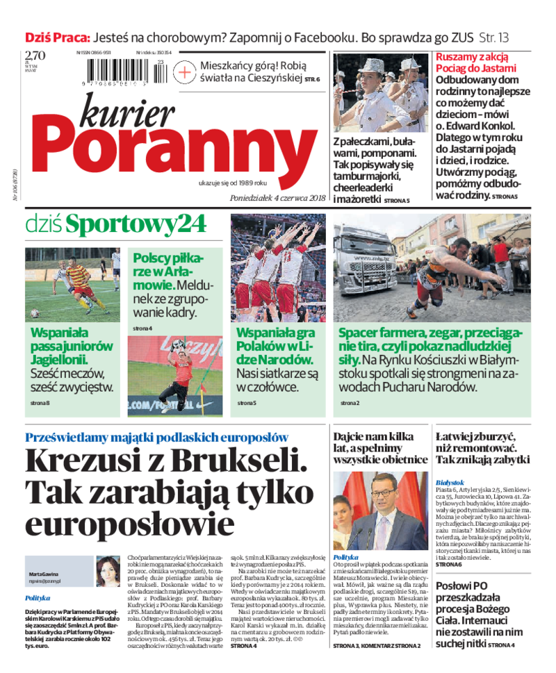 Kurier Poranny