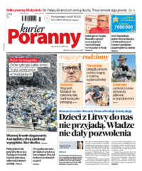 Kurier Poranny