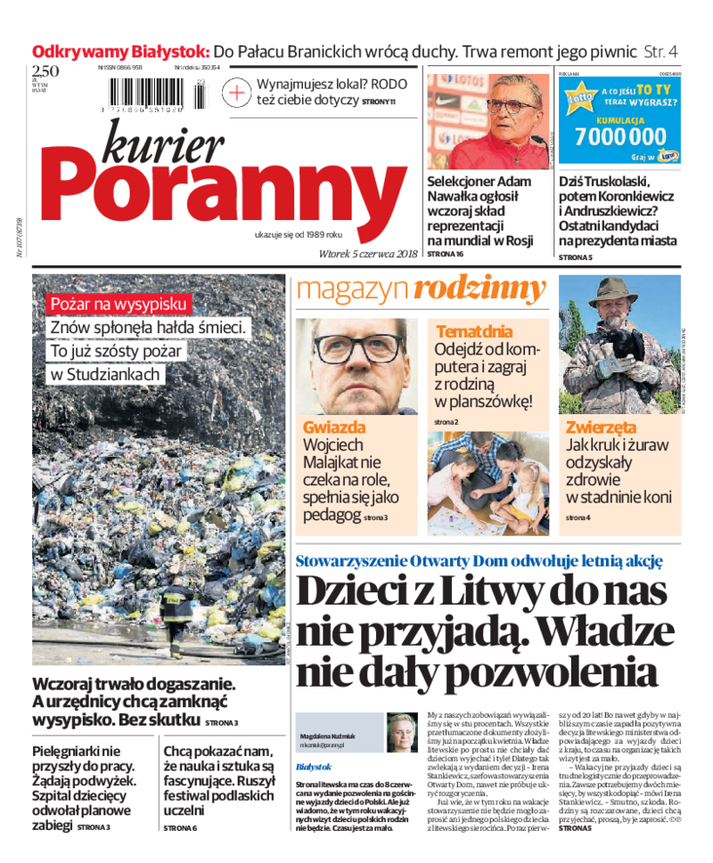 Kurier Poranny