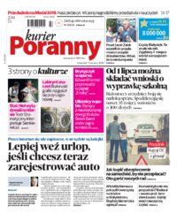 Kurier Poranny