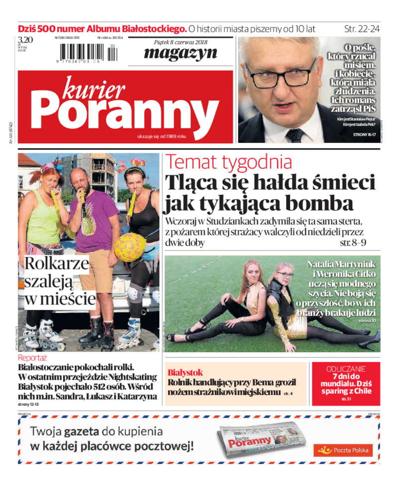 Kurier Poranny