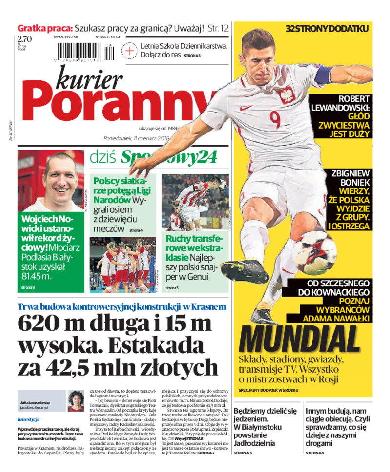 Kurier Poranny