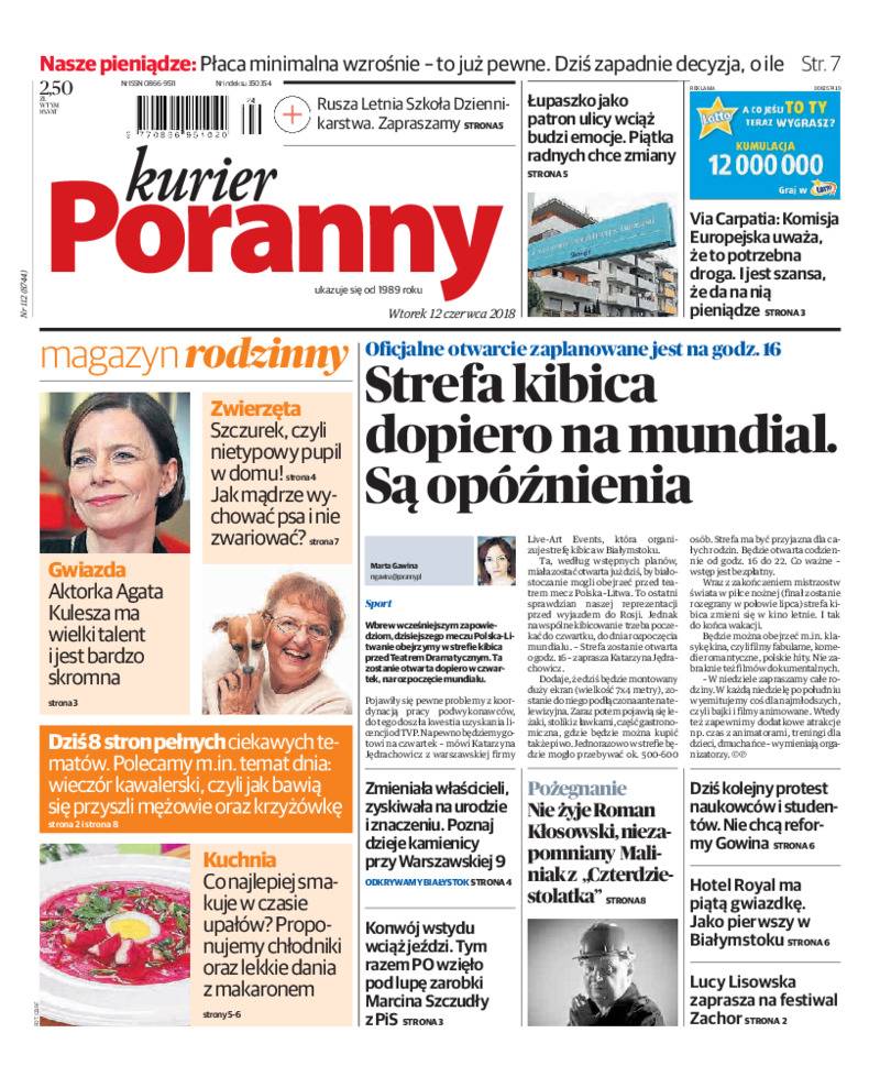 Kurier Poranny