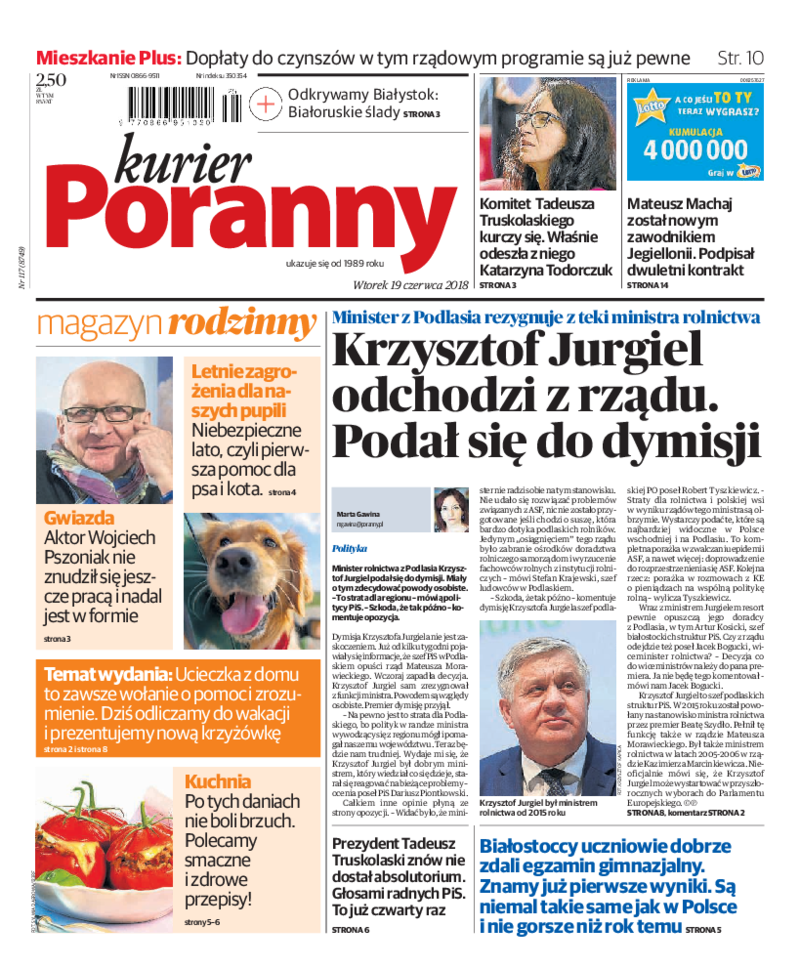 Kurier Poranny