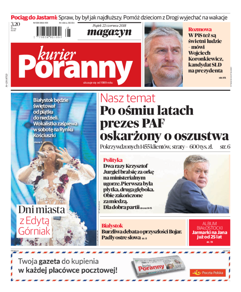 Kurier Poranny