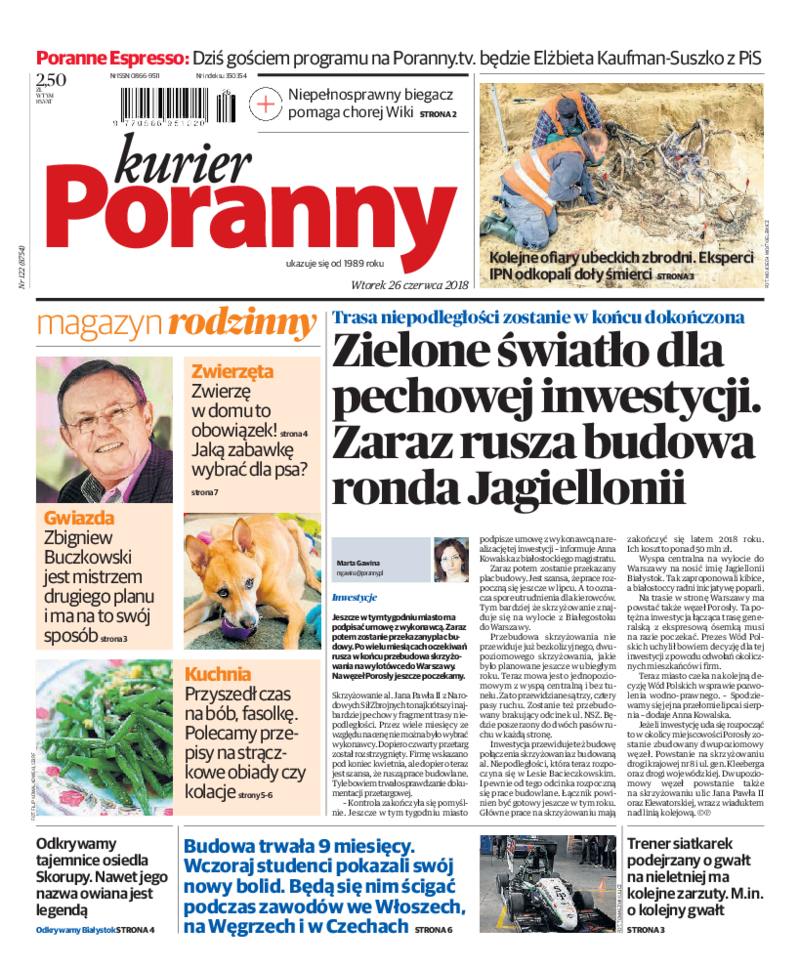 Kurier Poranny