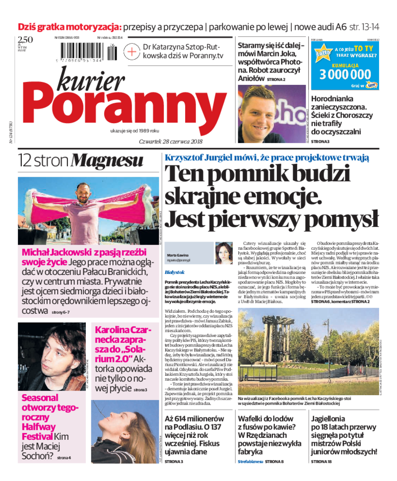 Kurier Poranny