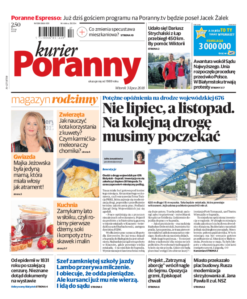 Kurier Poranny