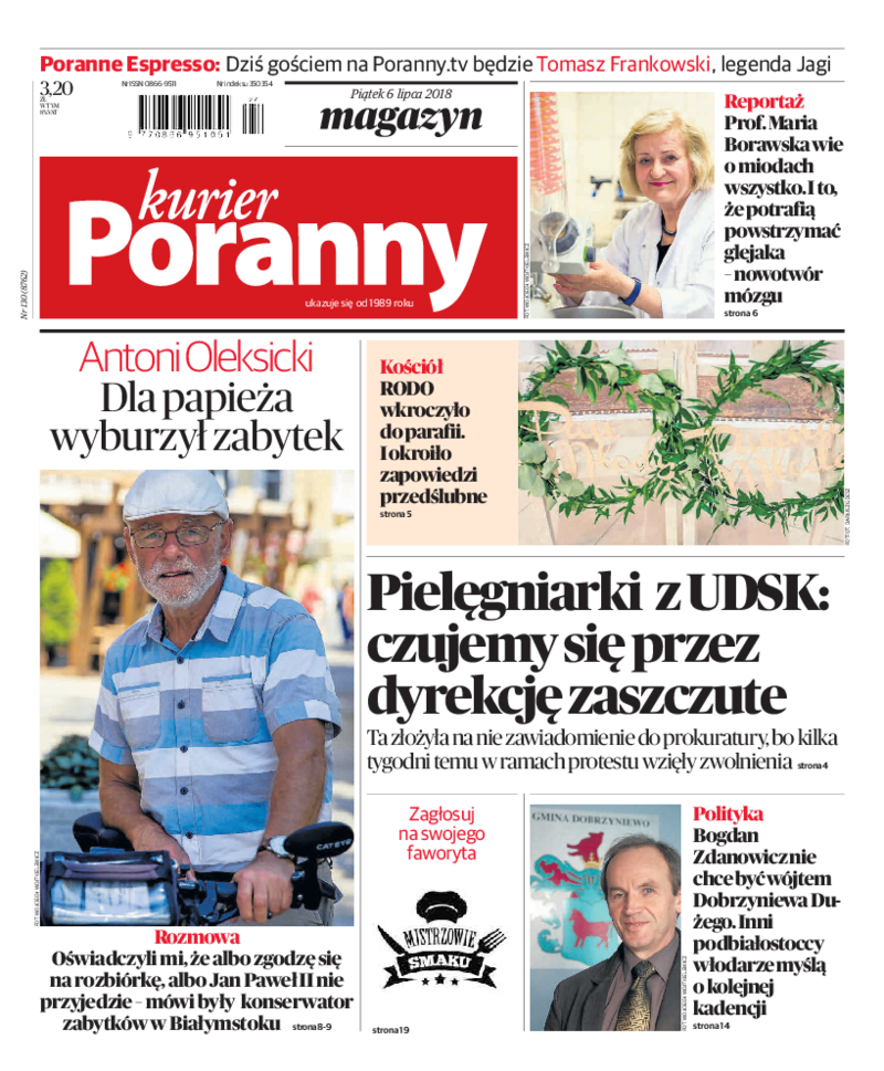 Kurier Poranny