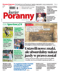Kurier Poranny