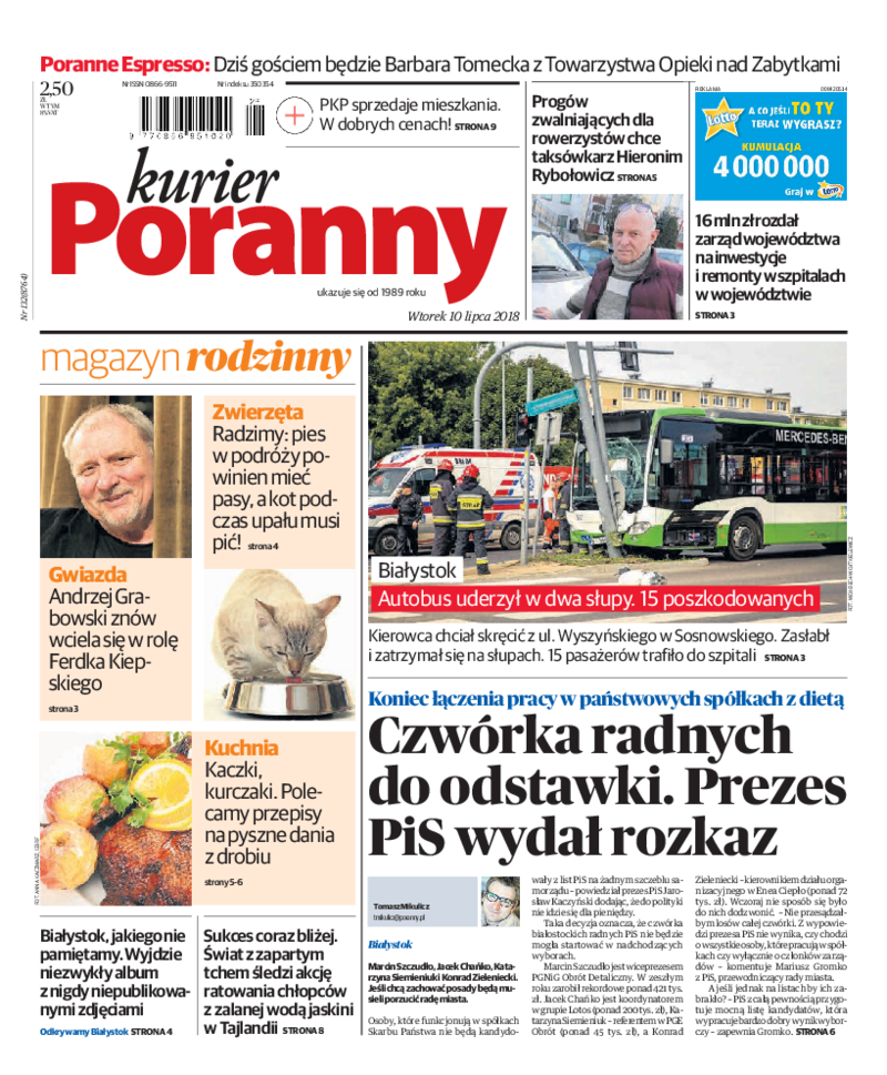 Kurier Poranny