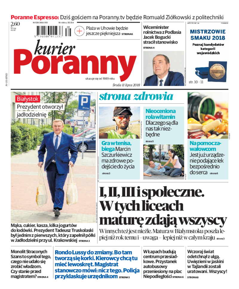 Kurier Poranny