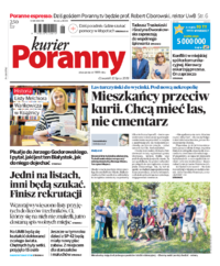 Kurier Poranny