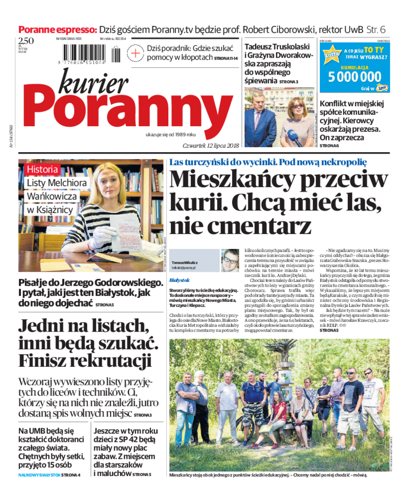 Kurier Poranny