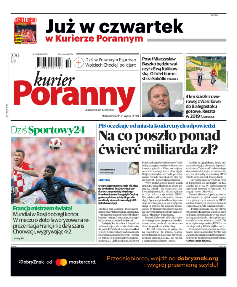 Kurier Poranny