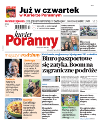 Kurier Poranny