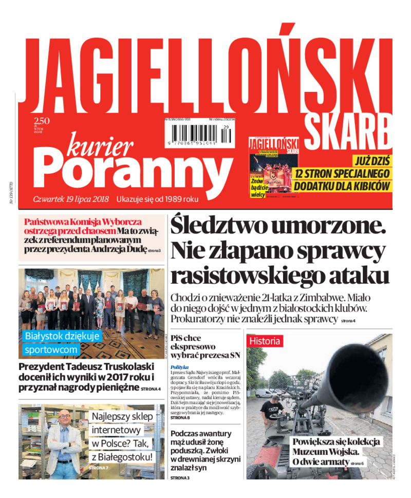 Kurier Poranny