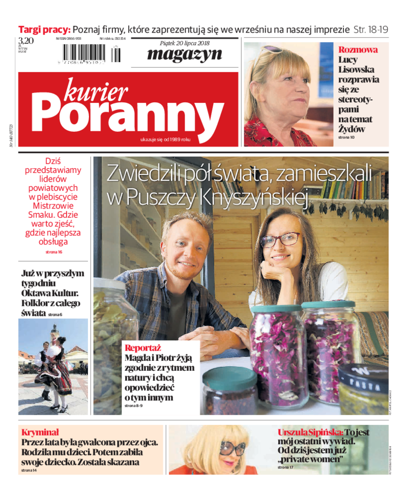 Kurier Poranny