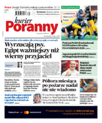 Kurier Poranny