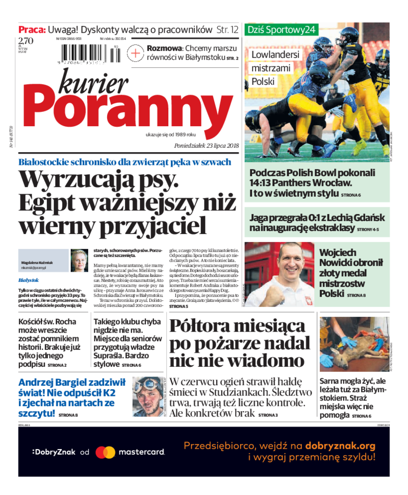 Kurier Poranny