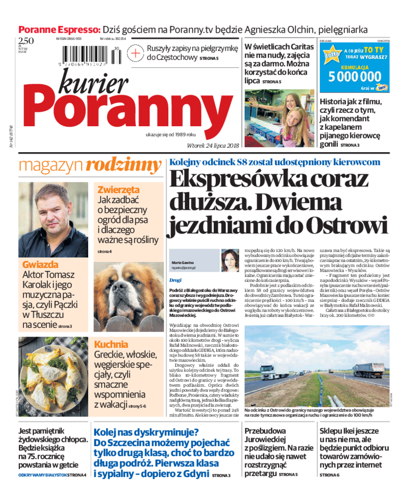 Kurier Poranny